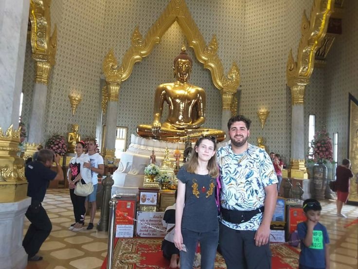 Thailand highlights 9 Days